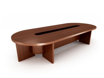 میز کنفرانس مدیریتی کد A0176 AQ