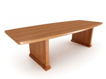 میز کنفرانس مدیریتی کد A0179 AQ